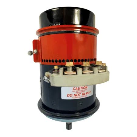 How Does an Advanced Starter Generator Aircraft Support Aircraft Electrical Power Needs?