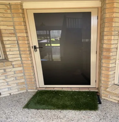 Hinged Security Screen Doors: A Smart Investment for Safety and Style