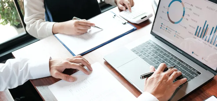 Top Benefits of Working with a Digital Marketing Company