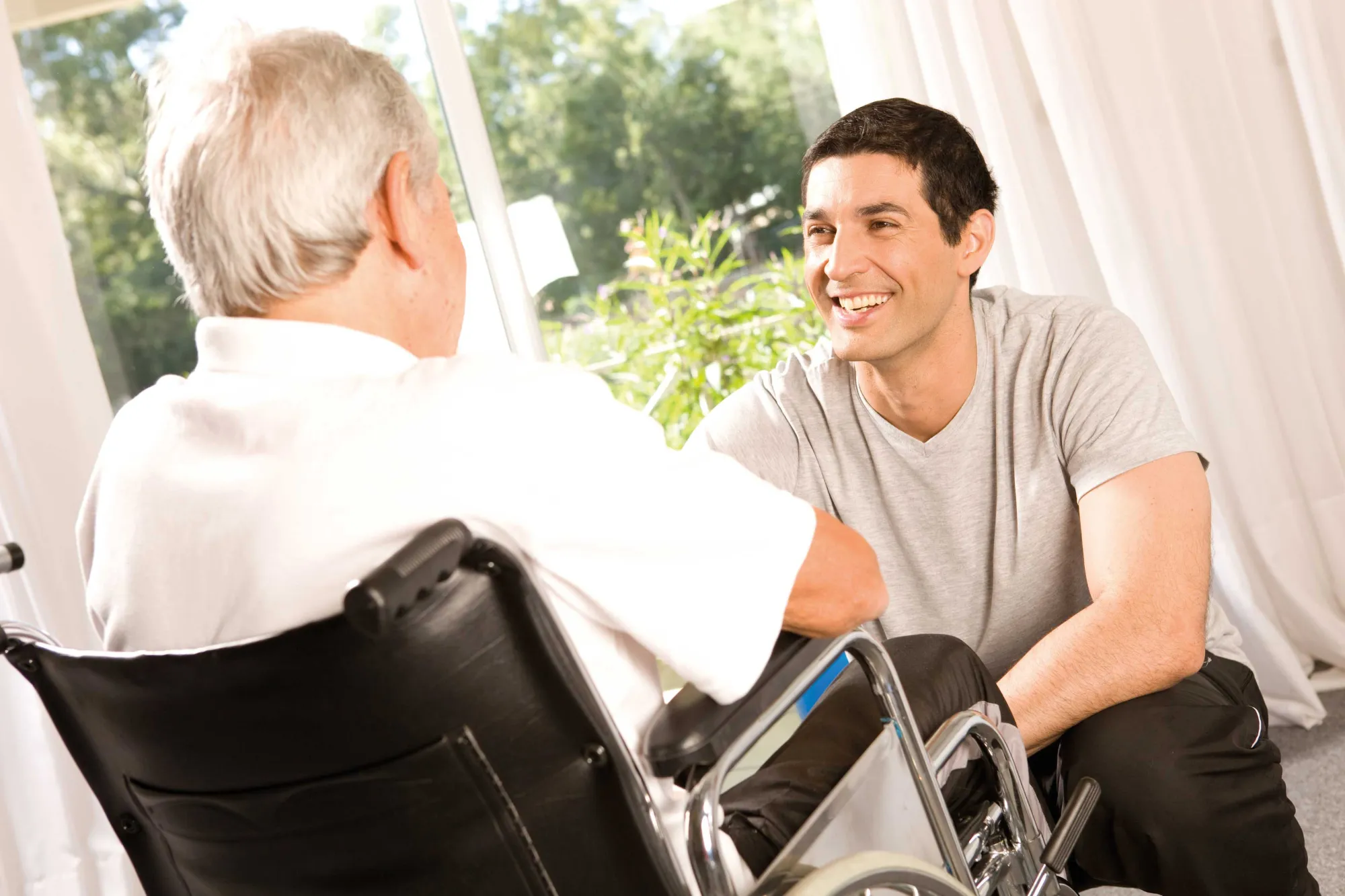 Understanding Short-Term Accommodation (STA): Benefits for NDIS Participants
