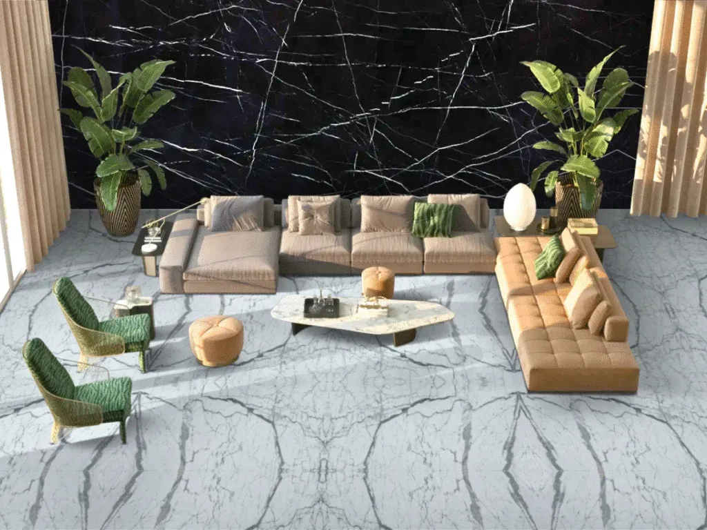Design Trends: Why Modern Rooftops Choose Marble