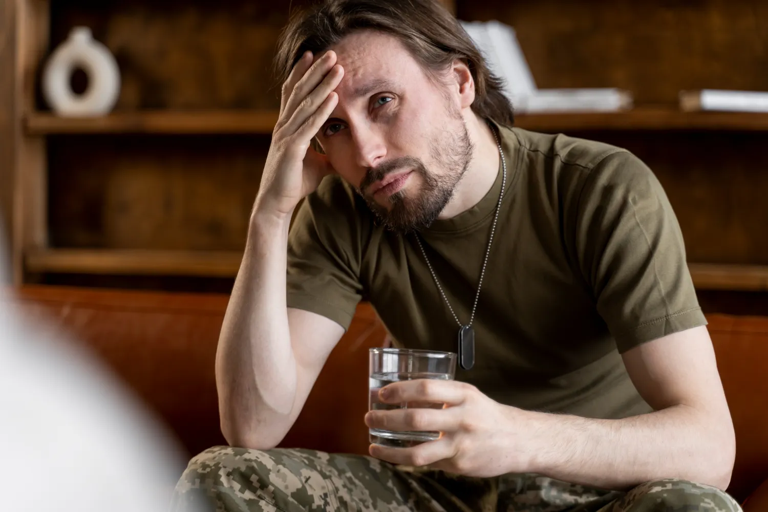How Smoking and Alcohol Can Affect Male Fertility