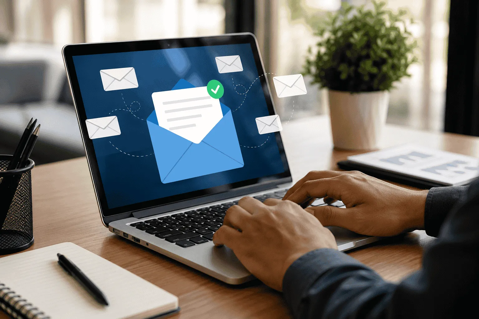 Email Marketing for Business: A Practical Guide to Inbox Deliverability and Compliance in India