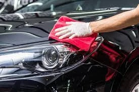 How is Car Detailing different from Car Washing?