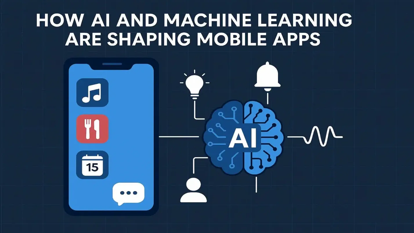 How Artificial Intelligence Helps Mobile Apps Learn and Improve
