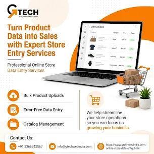 10 Signs You Need to Outsource Data Entry Services