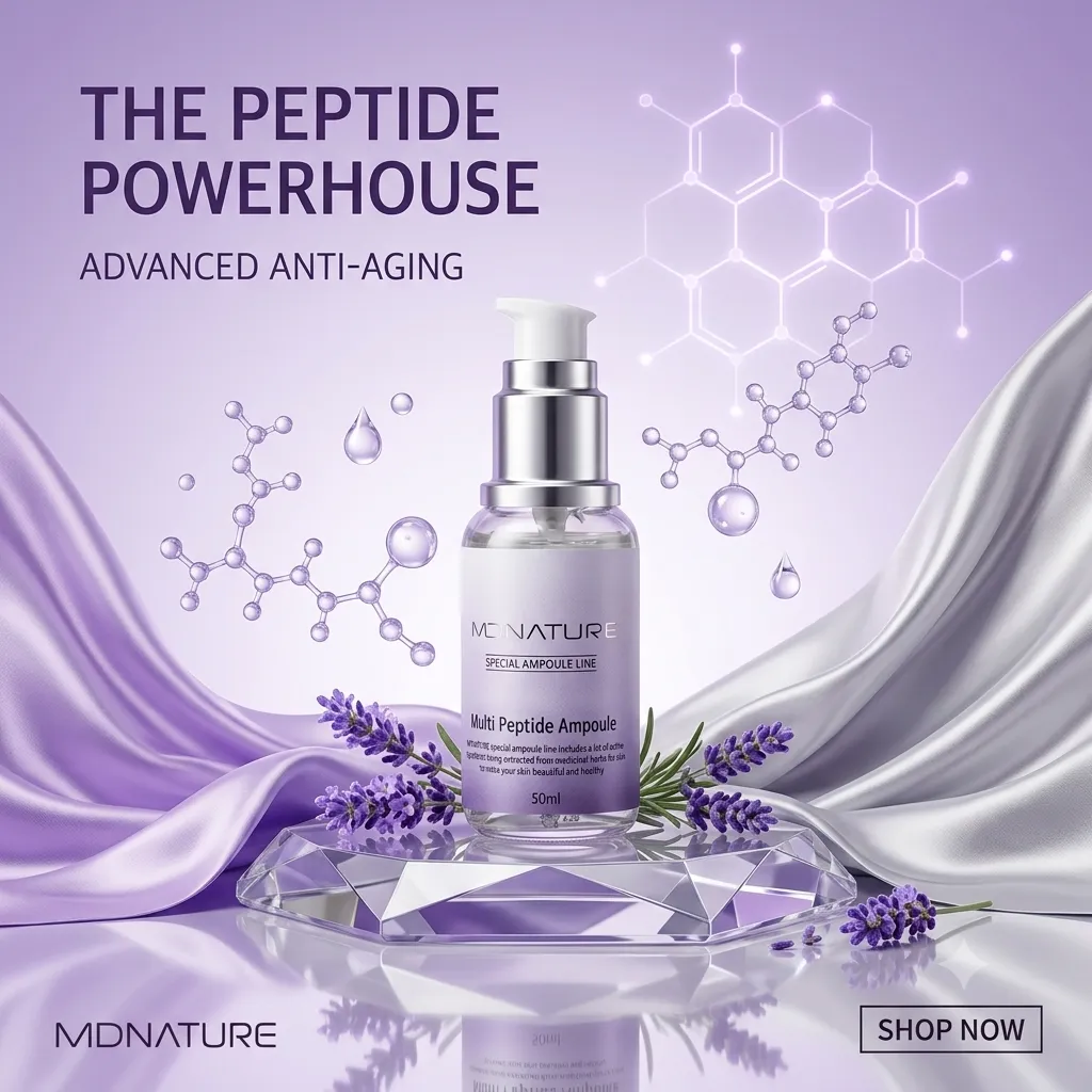 How Smart Beauty Brands Are Using Korean OEM Skincare to Build Products Consumers Actually Trust