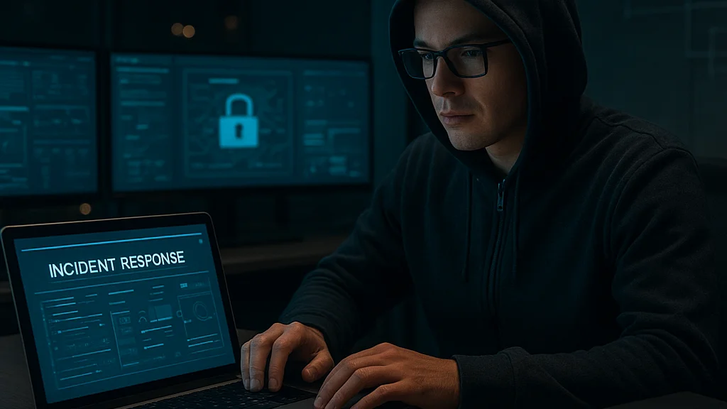 Common Data Breach Response Mistakes and Prevention Guide