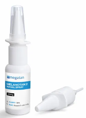 How Melano Nasal Spray Boosts Melanin for a Summer Glow