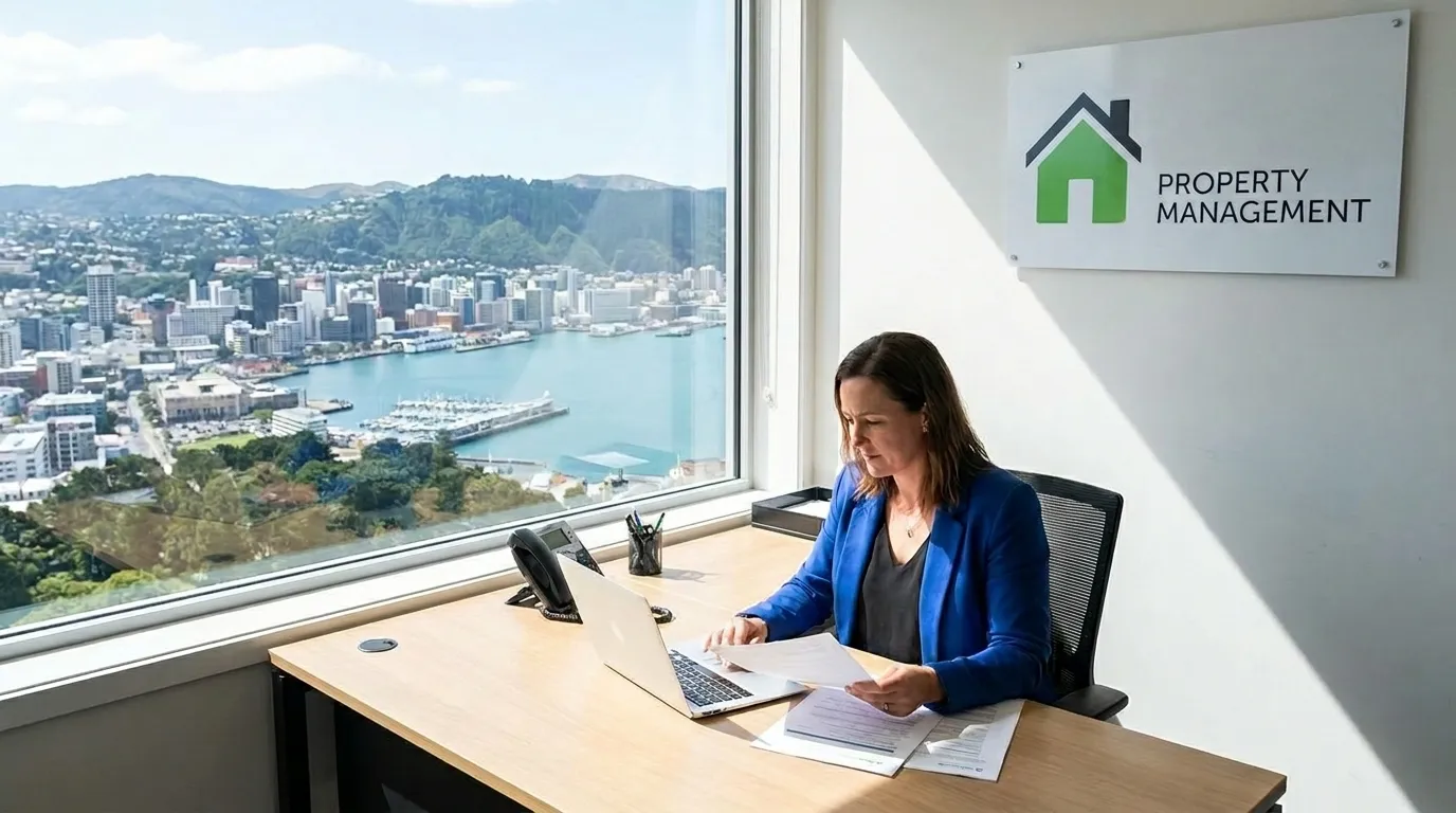 Smart Rental Solutions for Property Owners and Tenants