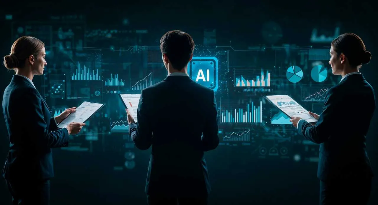 AI Development for Funded Startups: How to Turn Investment Into Scalable AI Products