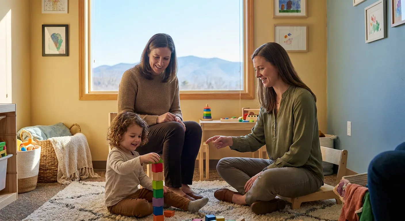 What Colorado Families Look for When Choosing an ABA Provider