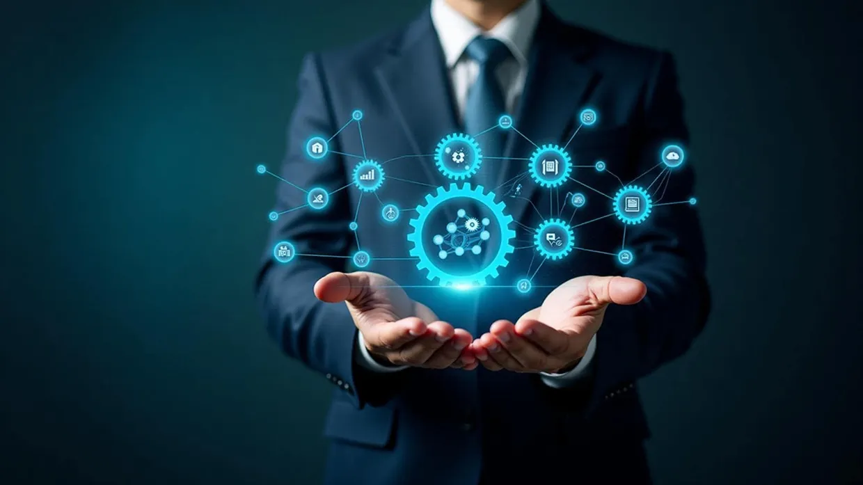 ERPSoftware.com Empowers Restaurants and Grocery Businesses with Advanced ERP Solutions Leading ERP Platform Delivers Comprehensive Business Management Tools for Hospitality and Retail Industries