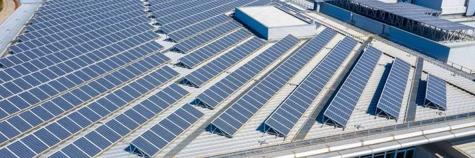 Wind Farm for Industries: How Gujarat Factories Are Cutting Power Bills with Captive Wind