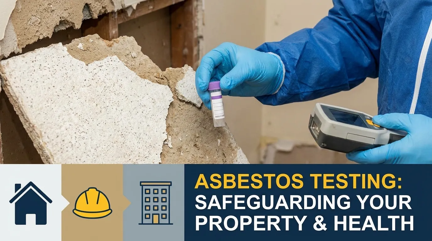 Asbestos Removal Cost: Key Factors, Safety Standards, and What Property Owners Should Expect