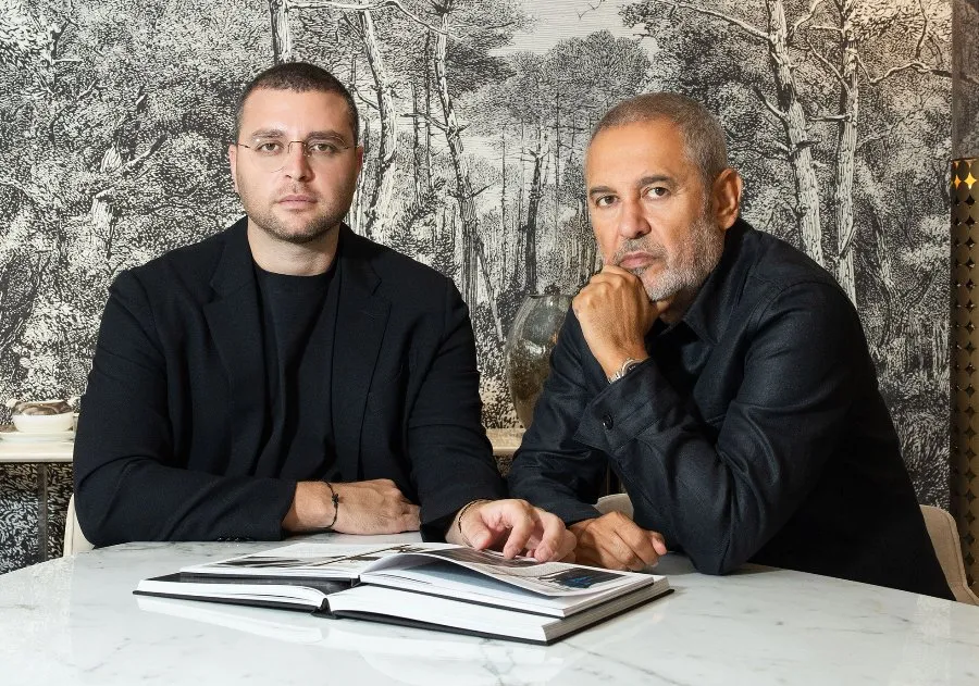 From Beirut to Global Fashion Success: The Inspiring Journey of Elie Saab