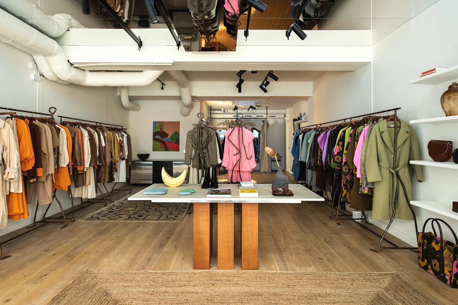 Why Premium Boutiques Fail to Turn Visual Styling Into Actual Brand Equity