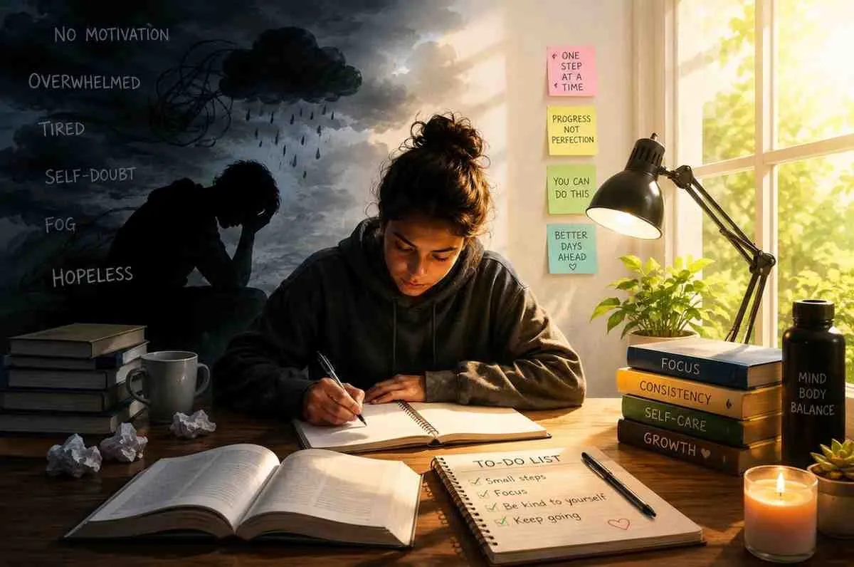 Depression in Pune: Why More People Are Seeking Professional Mental Health Support