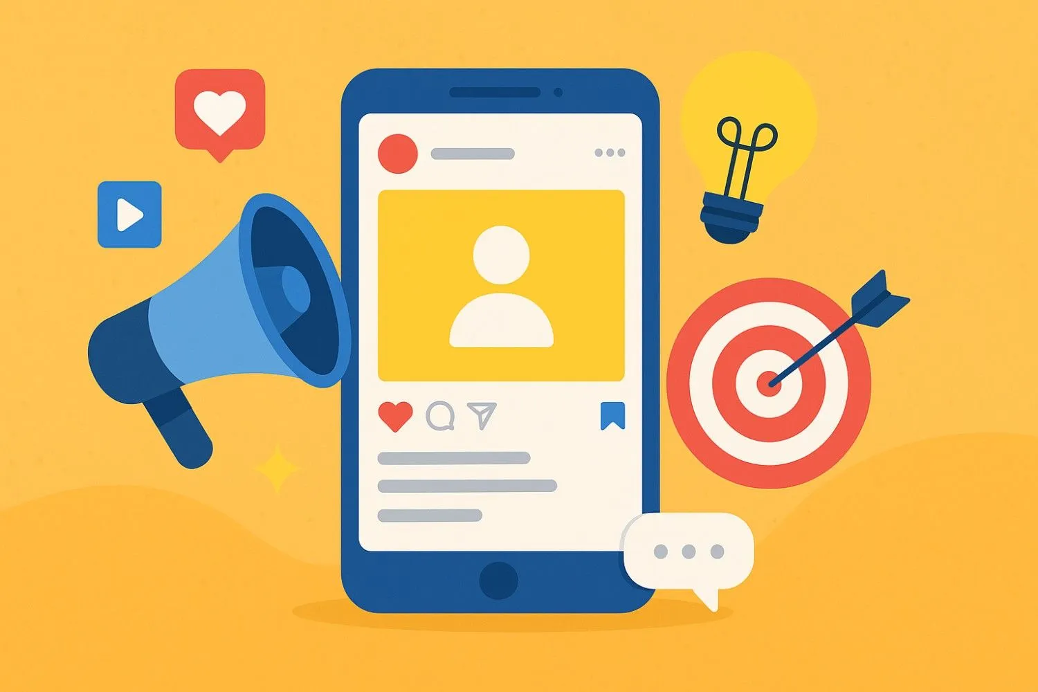 Want More Reach? Combine Management Tools with Advertising