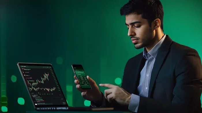 What Is the Best AI Trading Platform in India for Smart Investors?