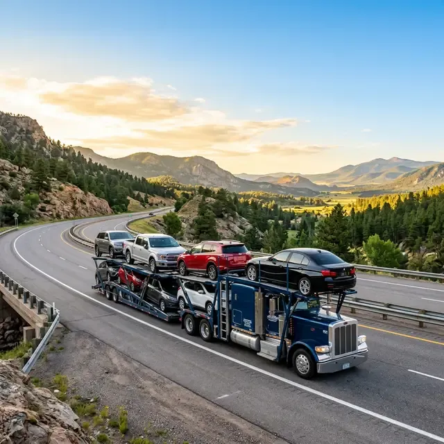 New Jersey to Florida Auto Transport: What Every Snowbird Should Know