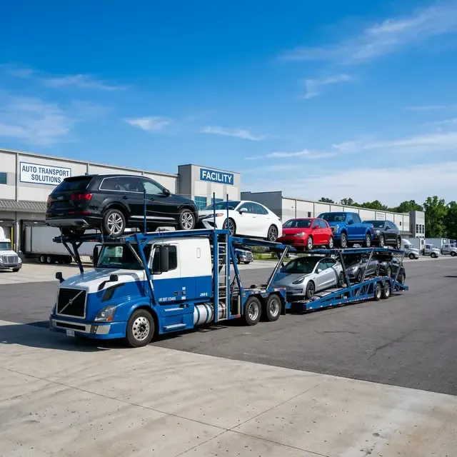 New Jersey to Florida Car Shipping: What Every Snowbird Should Know