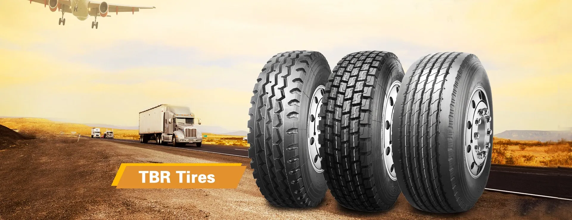 Truck Tires Aren’t All the Same — Here’s What Wholesale Buyers Actually Look For