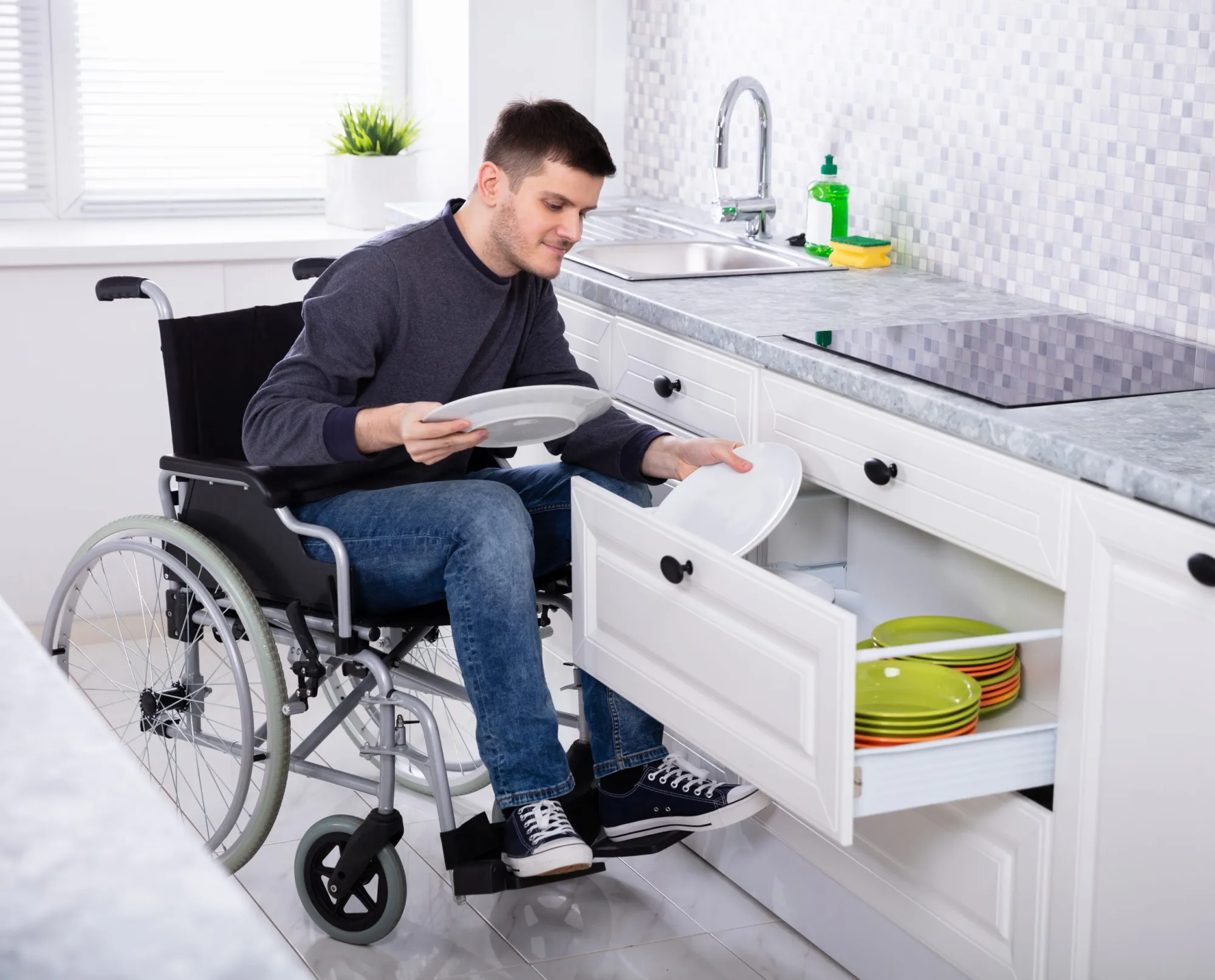 Building a More Independent and Fulfilling Life Through Person-Centred Support