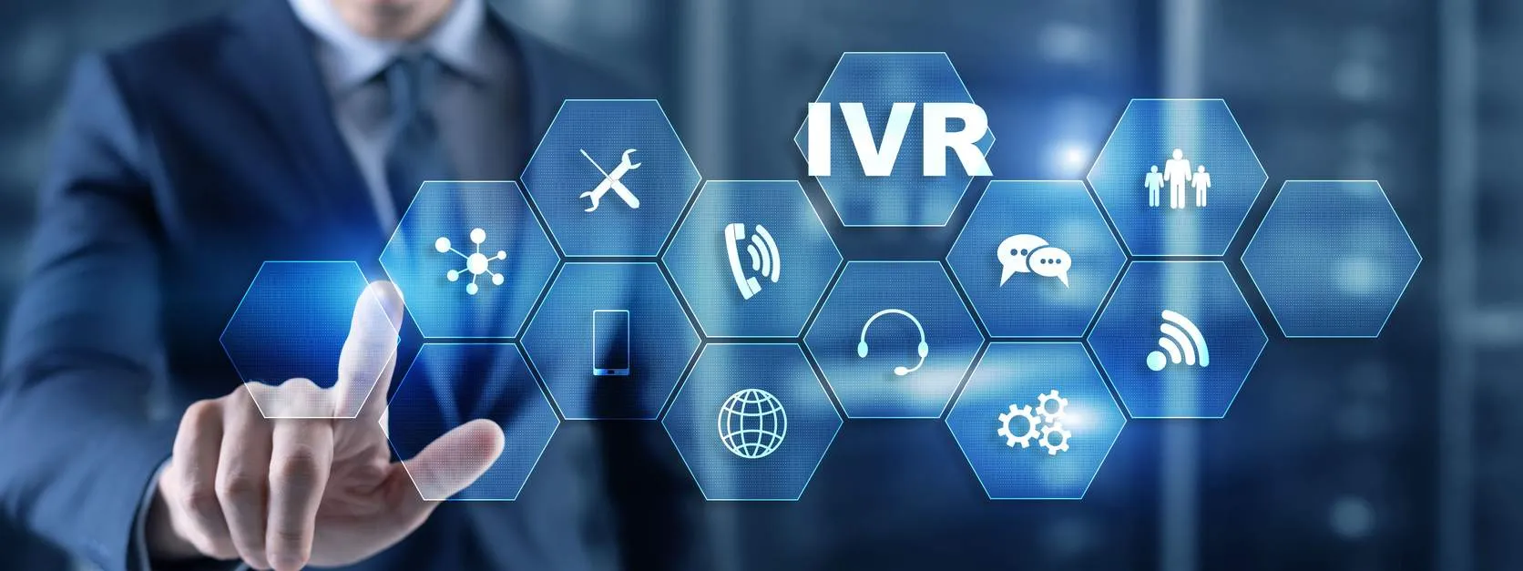 How IVR Phone Systems Help Reduce Wait Times and Improve Caller Experience