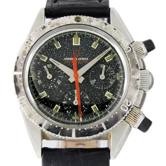 Timeless Elegance and Collector Appeal in Vintage Luxury Watches