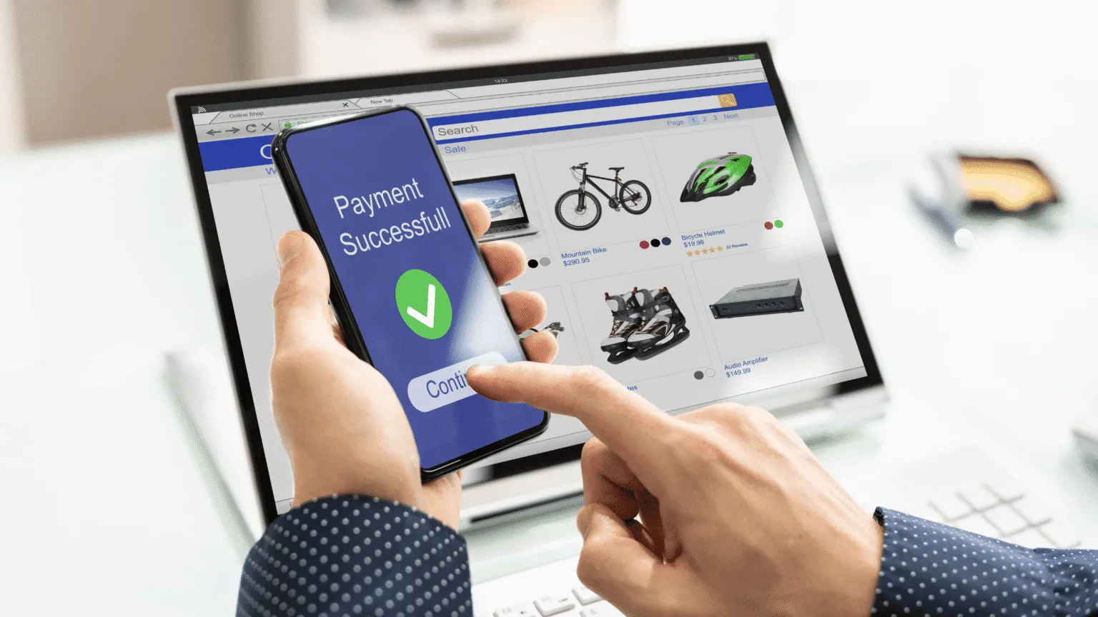 Ecommerce Website Development in Sydney: Proven Strategies to Build a Successful Online Store