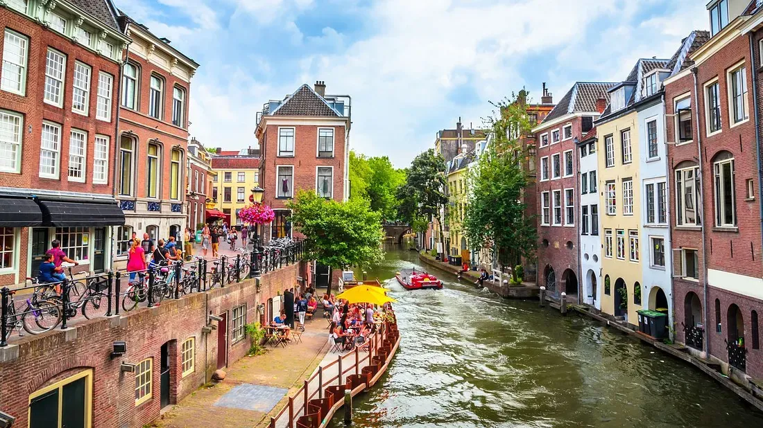 Op zoek naar moderne budgethotels in Utrecht? Dit moet je weten