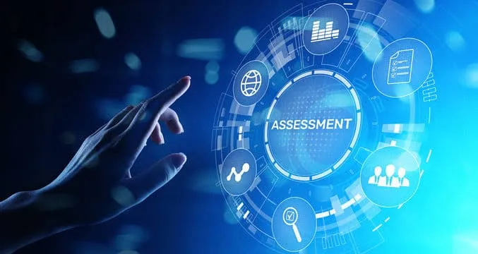 Digital Assessment Platform