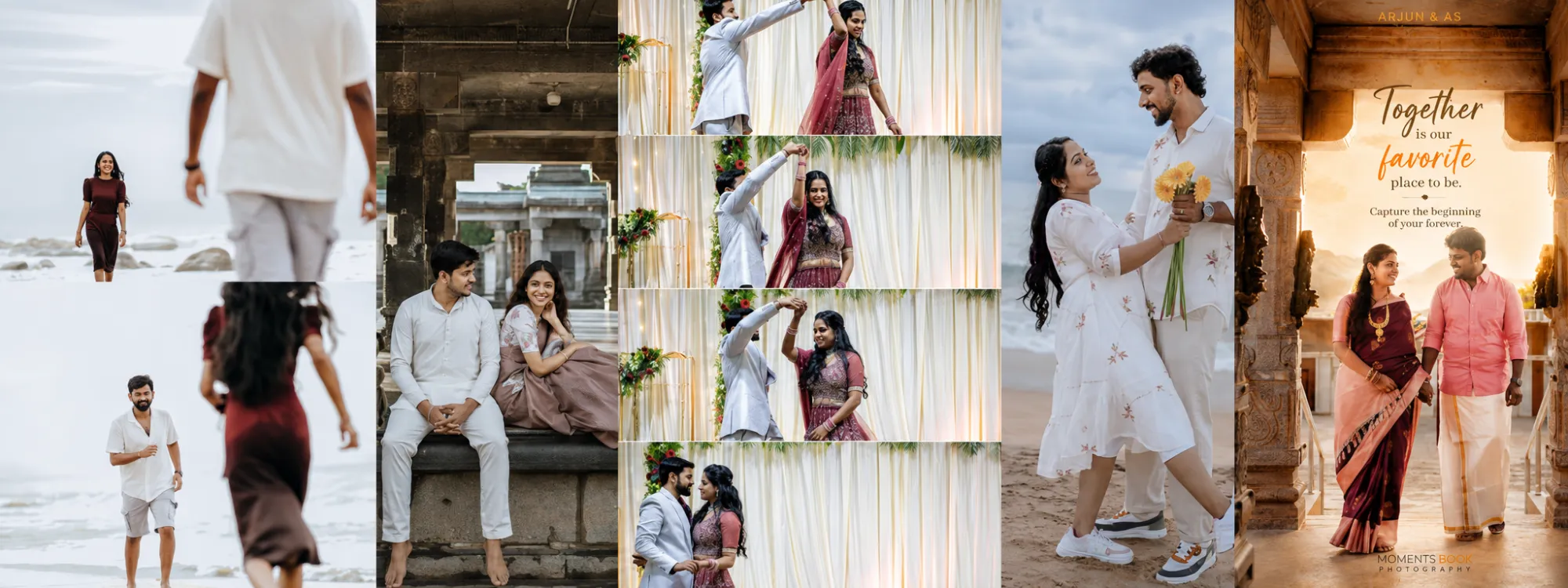 The Magic Behind Candid Wedding Photography Every Couple Loves
