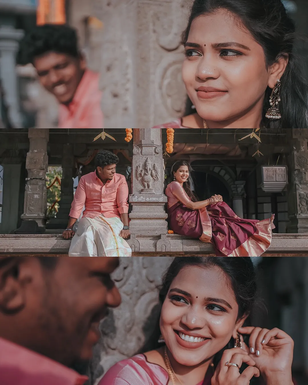 The Magic Behind Candid Wedding Photography Every Couple Loves