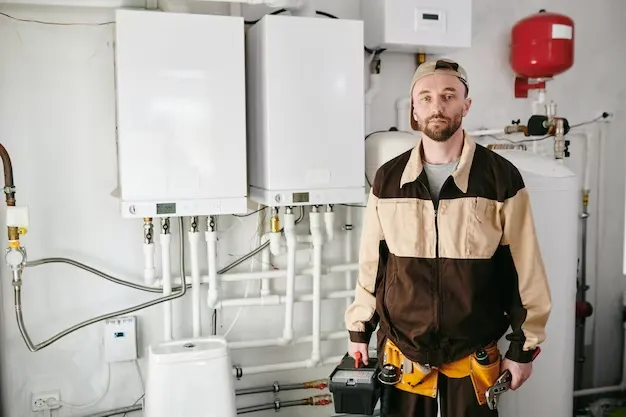 Who Provides the Best Vaillant Boiler Repair in London?