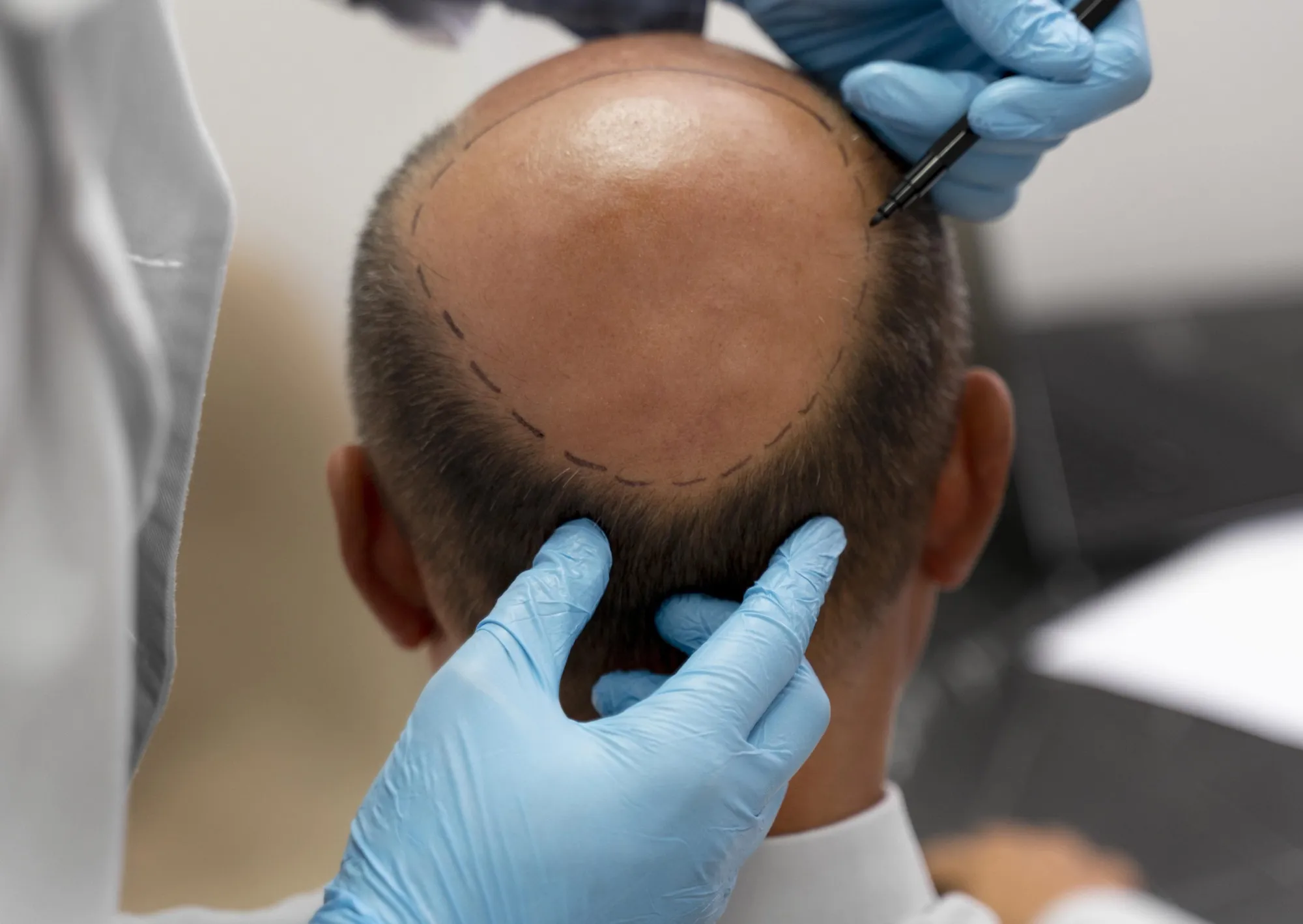 Thinking About a Hair Transplant? What to Know Before You Decide