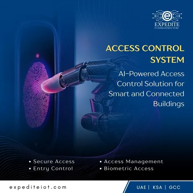 Upgrade Security - Advanced Access Control for Qatar Businesses