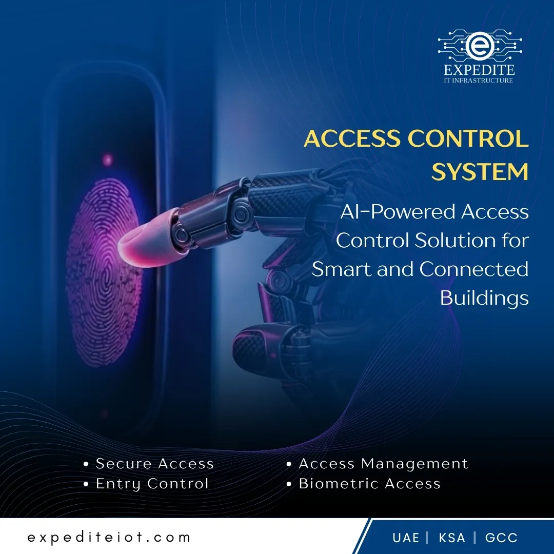 Upgrade Security - Advanced Access Control for Qatar Businesses
