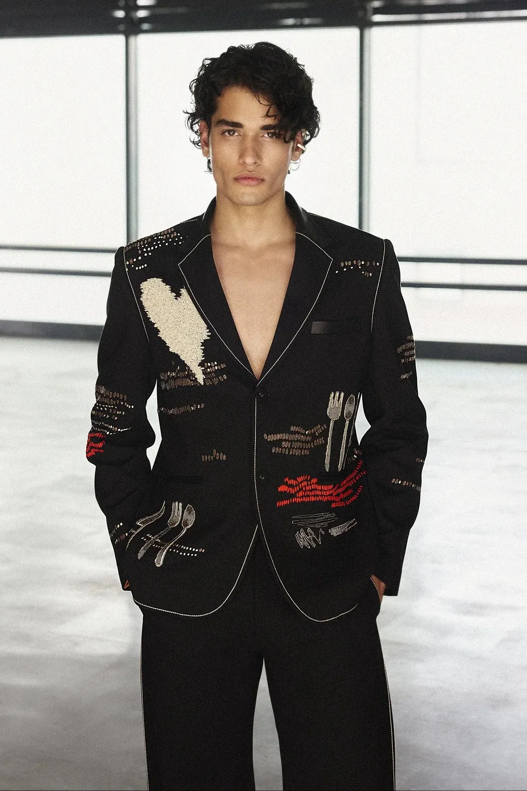 Why Are Designer Blazers For Men a Must-Have in Every Modern Wardrobe?