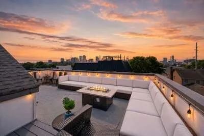 Planning a Nashville Weekend? Here's Why a Vacation Home Beats a Hotel?