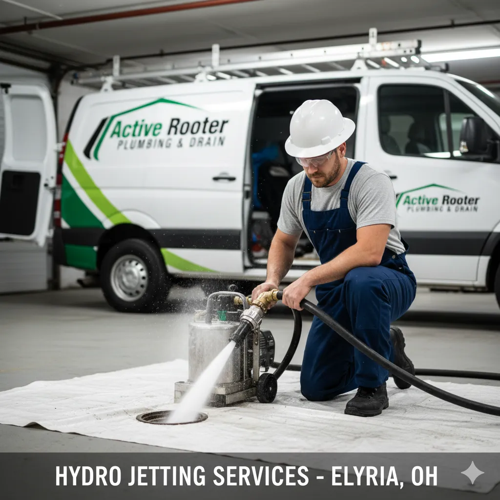 Enhance Drain Performance with Professional High-Pressure Pipe Cleaning Solutions