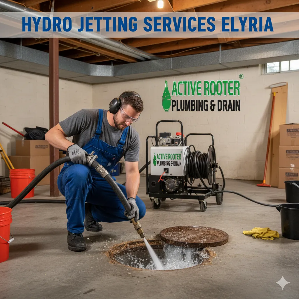 Enhance Drain Performance with Professional High-Pressure Pipe Cleaning Solutions