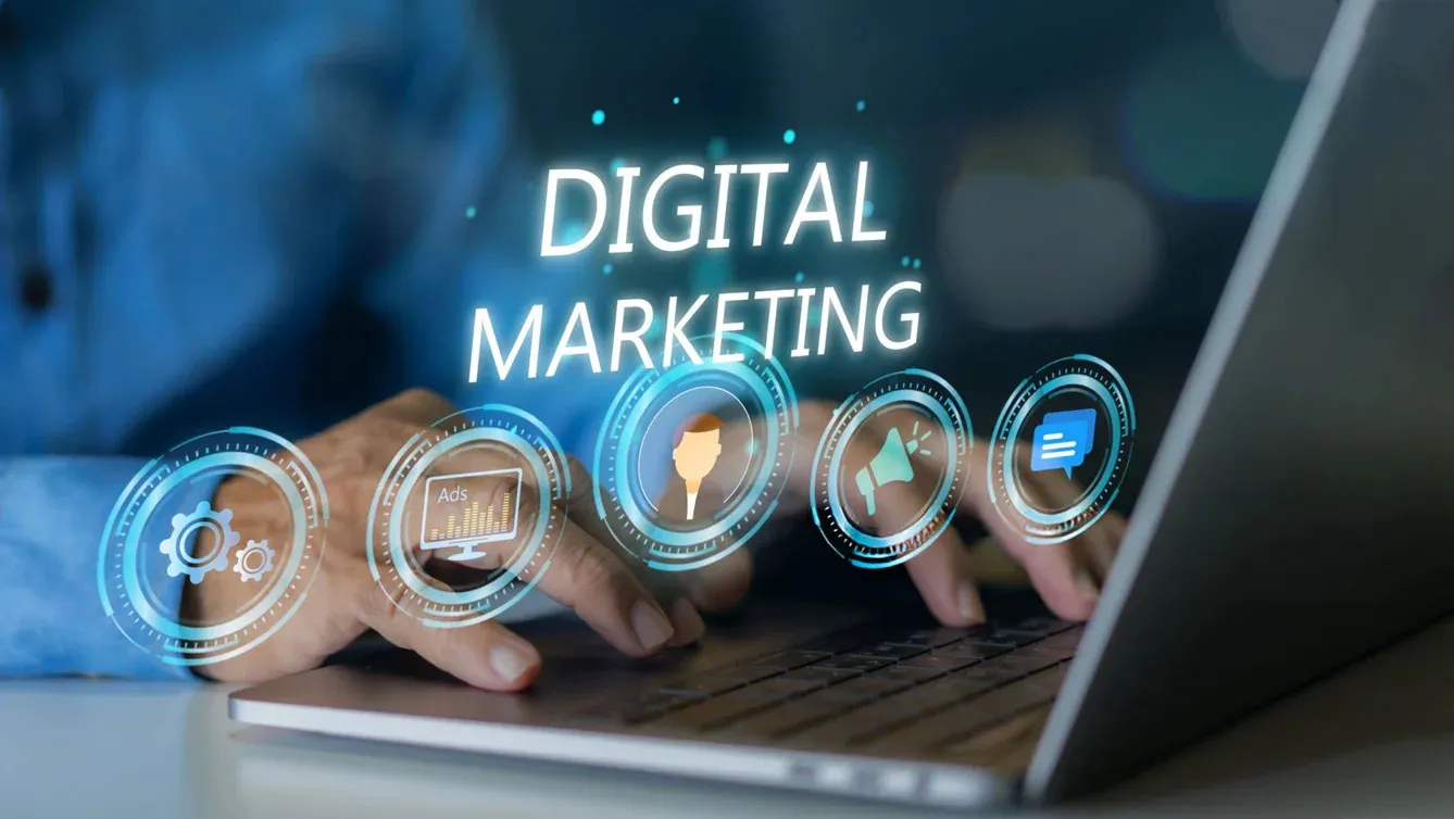Top-Rated Digital Marketing Company for Business Growth