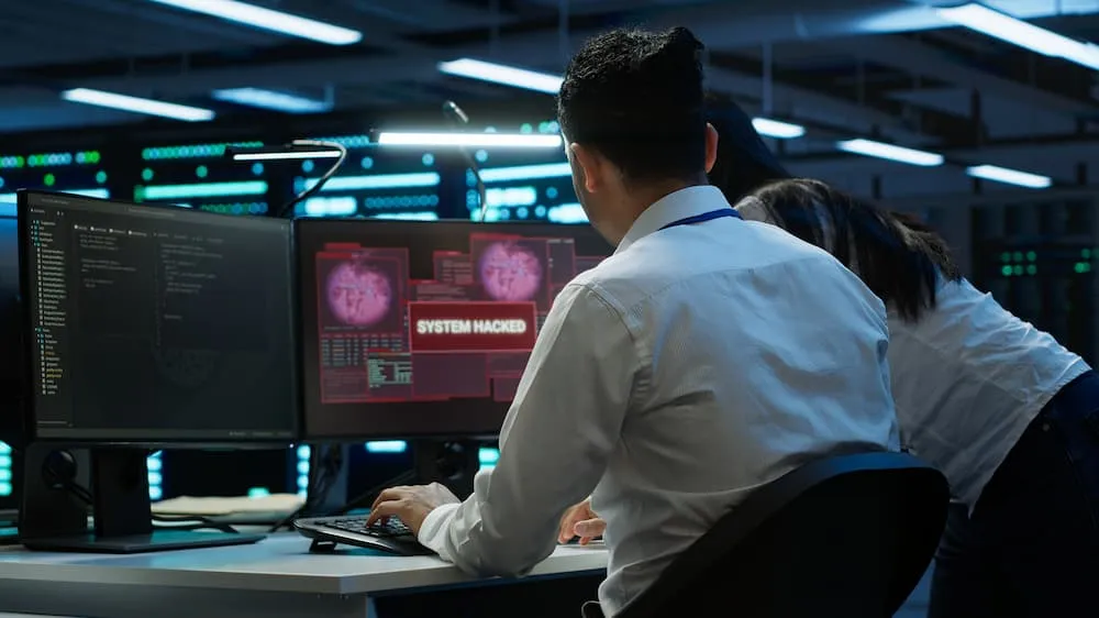 Why Every Business Needs a Cybersecurity Company Boston