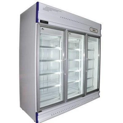 Choosing a Good Commercial Fridge