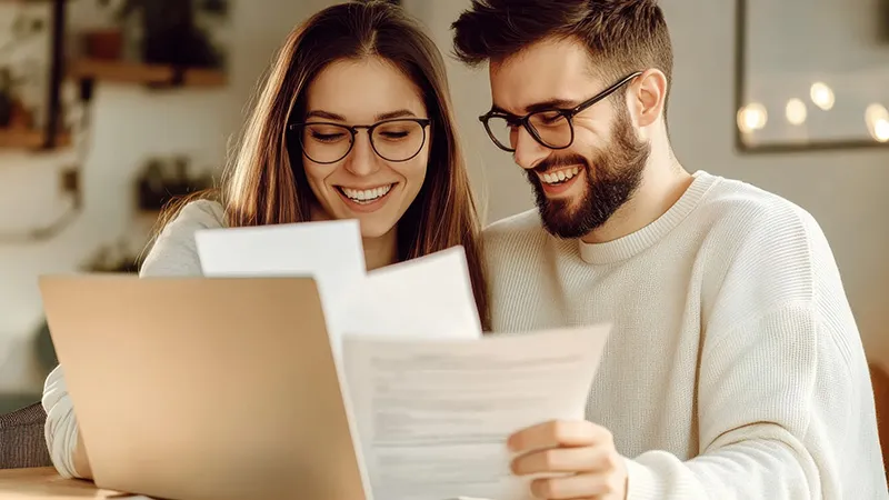 HELOC, Debt Consolidation, and Self-Employed Mortgage Solutions in New Brunswick