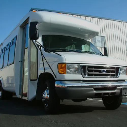 Billy Bishop Shuttle Bus: The Smart Way to Travel Between Downtown Toronto and the Airport