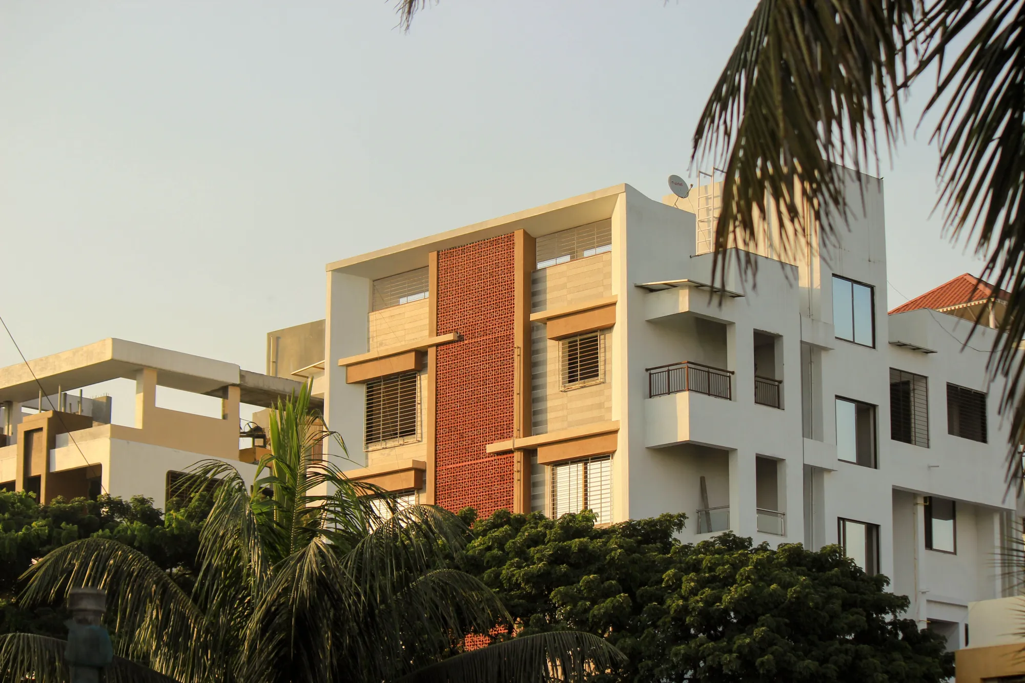Investment Benefits of Buying a 3.5 BHK Apartment in Bhubaneswar