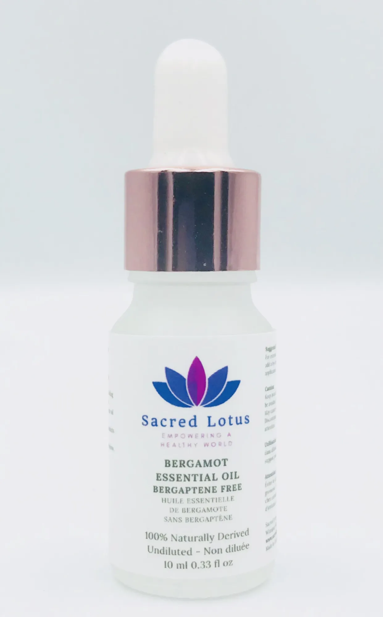 Discover a Natural Path to Wellness with Holistic Health Services Winnipeg and the Benefits of Bergamot Essential Oil for Everyday Well-Being